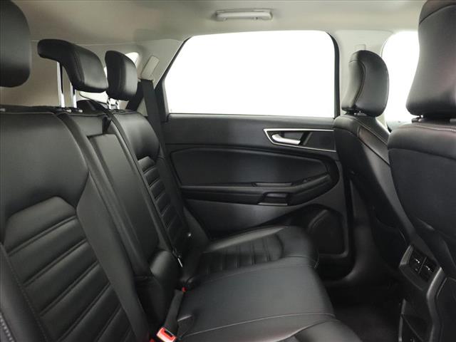 Photo of 2022 Ford Edge SEL in Iowa City, IA - 25,  2022 Ford Edge SEL:D13205