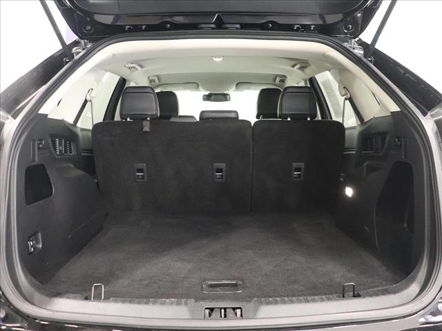 2024 Ford Edge SEL:D13640