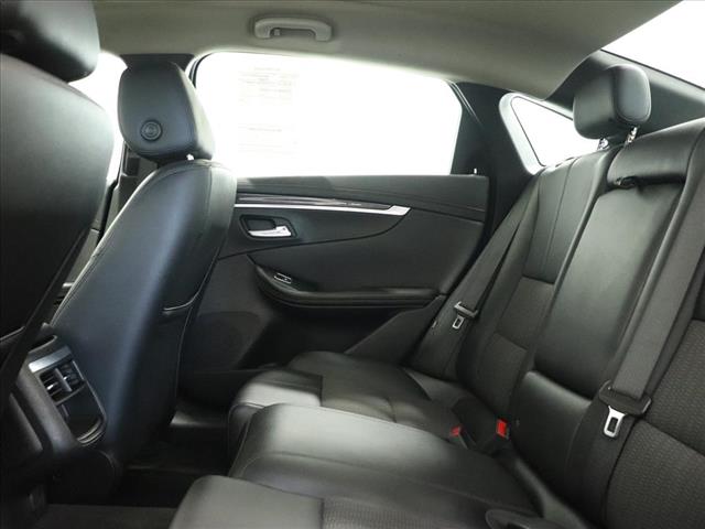 2019 Chevrolet Impala LT:D13093