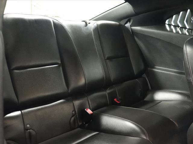 Photo of 2014 Chevrolet Camaro LT in Iowa City, IA - 25,  2014 Chevrolet Camaro LT:D13249