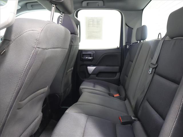 2019 Chevrolet Silverado 1500 LD LT Z71:D13917