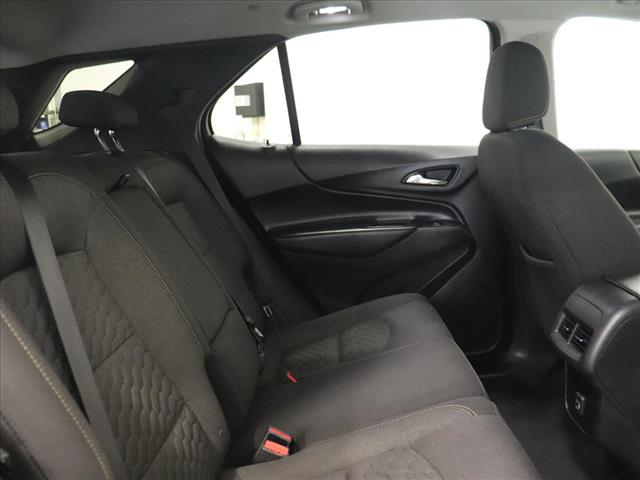 2019 Chevrolet Equinox LT:D13214
