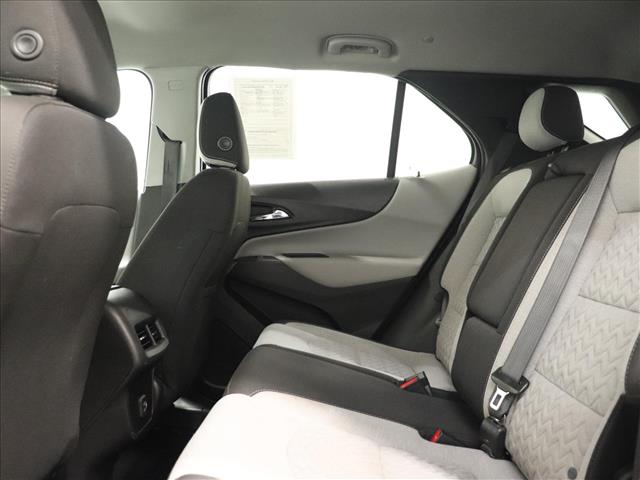 2022 Chevrolet Equinox LT:D13592