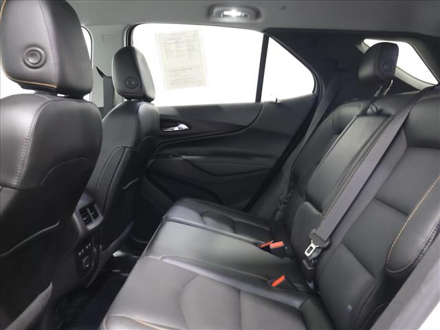 2019 Chevrolet Equinox Premier:D13989