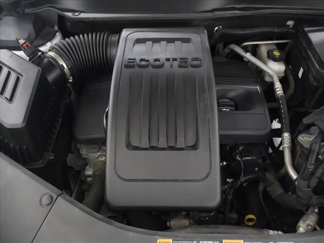 2017 Chevrolet Equinox LT:D13684