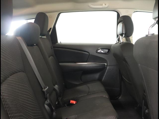 Photo of 2020 Dodge Journey SE Value in Iowa City, IA - 25,  2020 Dodge Journey SE Value:D12991