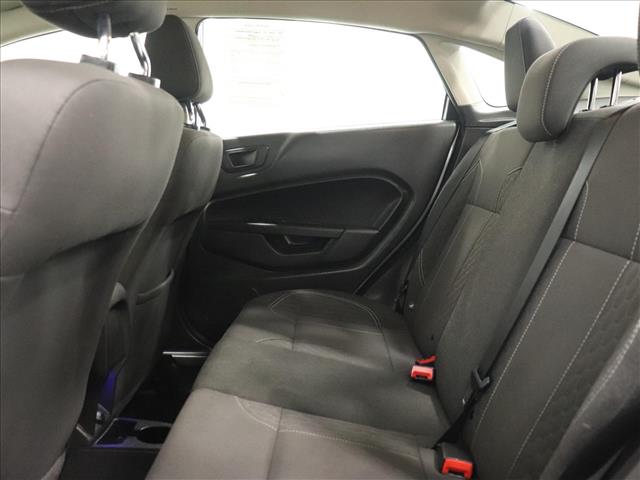 2019 Ford Fiesta SE:D13407