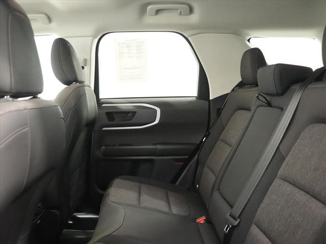 2024 Ford Bronco Sport Big Bend:D13292