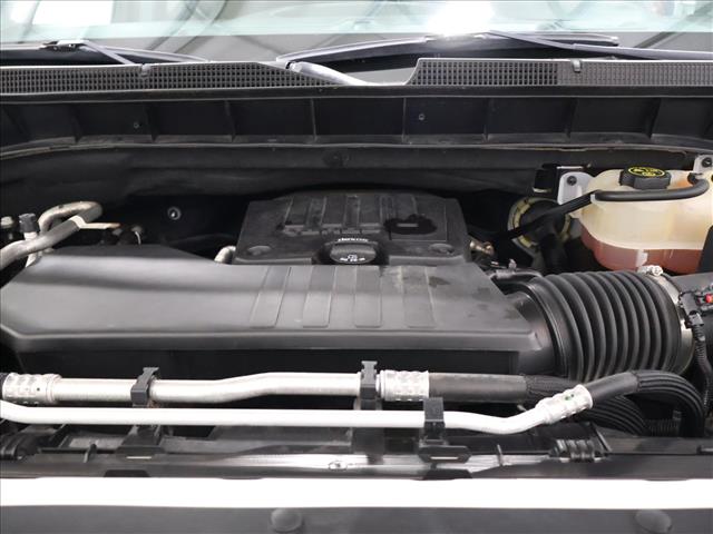 2023 Chevrolet Silverado 1500 Custom:D13909