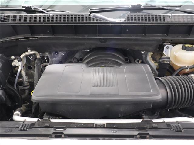 2025 Chevrolet Silverado 1500 LT:D13856