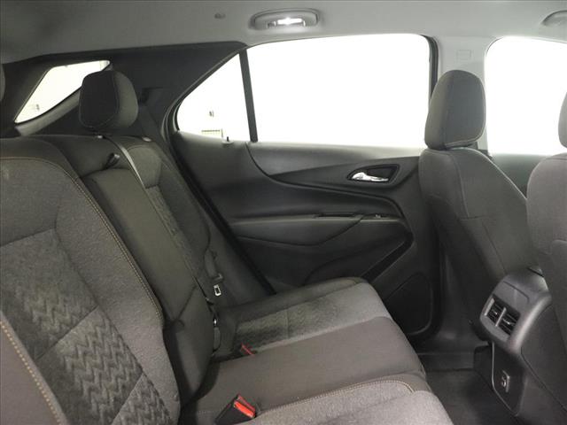 Photo of 2023 Chevrolet Equinox LT in Iowa City, IA - 25,  2023 Chevrolet Equinox LT:D13175