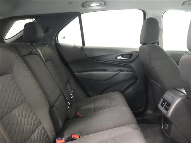 Photo of 2021 Chevrolet Equinox LT in Iowa City, IA - 25,  2021 Chevrolet Equinox LT:D13244