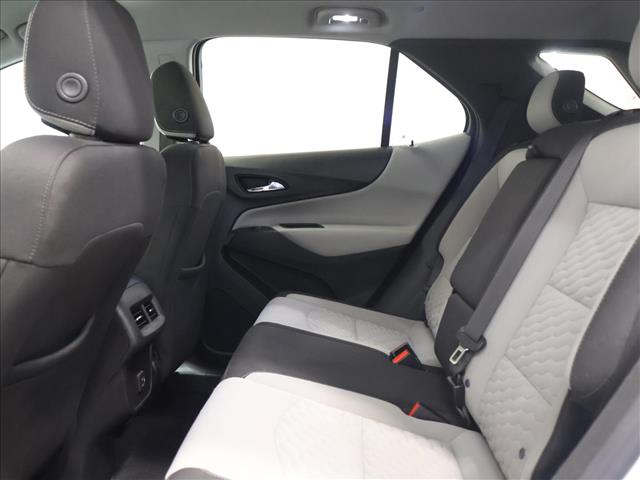 2020 Chevrolet Equinox LS:D13866
