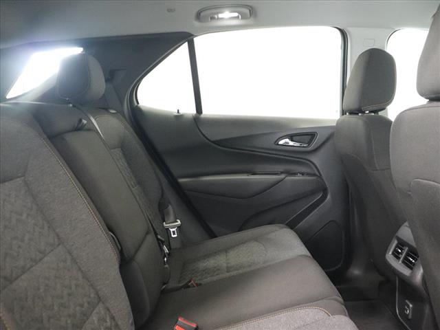 Photo of 2023 Chevrolet Equinox LT in Iowa City, IA - 25,  2023 Chevrolet Equinox LT:D13081