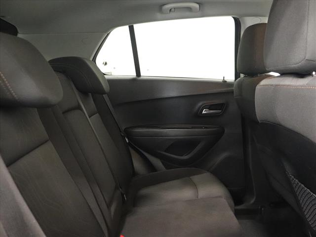 Photo of 2019 Chevrolet Trax LT in Iowa City, IA - 25,  2019 Chevrolet Trax LT:D13125