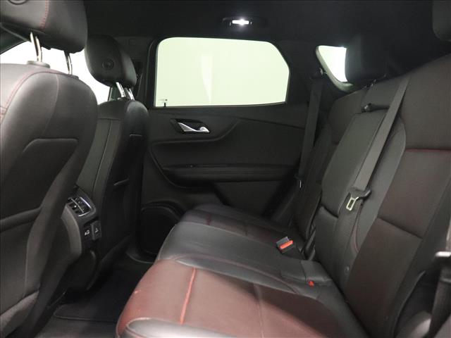 2022 Chevrolet Blazer RS:D13610