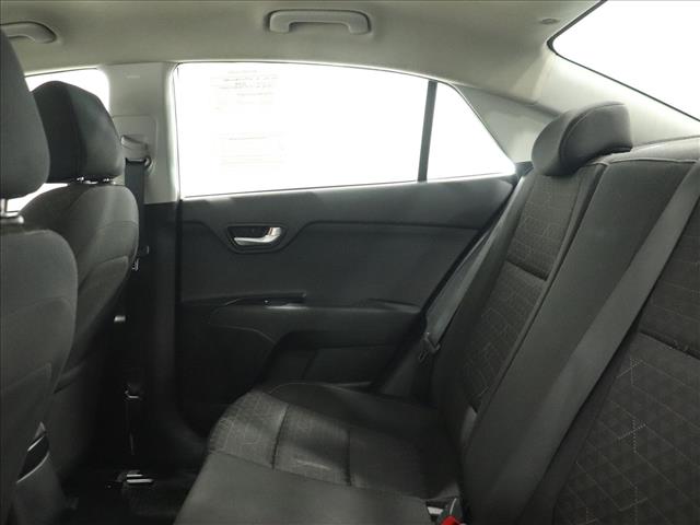 2020 Kia Rio S:D13349