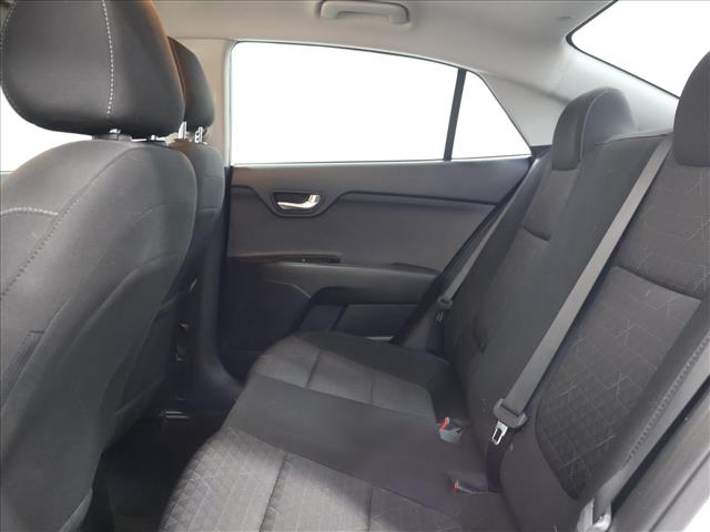 2023 Kia Rio LX:D14047