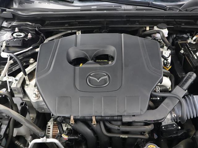 2024 Mazda Mazda3 Sedan 2.5 S Select Sport:D13894