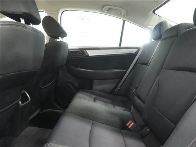 2019 Subaru Legacy 2.5i:D13519