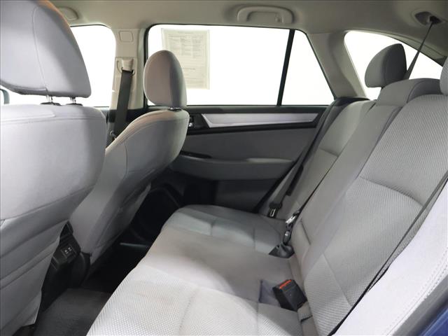 2019 Subaru Outback 2.5i Premium:D14000