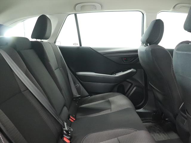 Photo of 2023 Subaru Outback Base in Iowa City, IA - 25,  2023 Subaru Outback Base:D13106