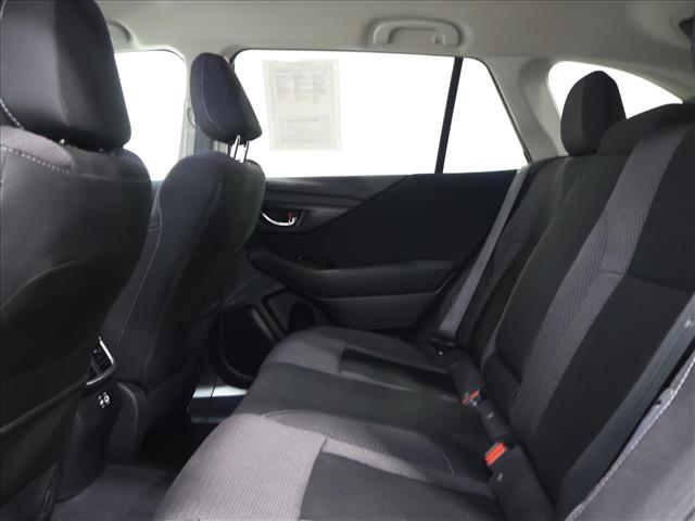 2024 Subaru Outback Premium:D14046