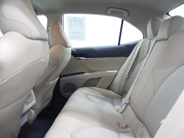 2024 Toyota Camry Hybrid LE:D13792