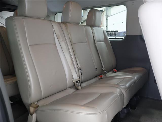 2016 Nissan NV 3500 HD SL:D13636