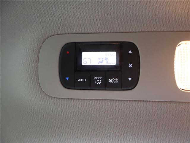 2025 Honda Odyssey EX-L:D14021