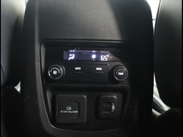 Photo of 2022 Buick Enclave Premium in Iowa City, IA - 25,  2022 Buick Enclave Premium:D12803