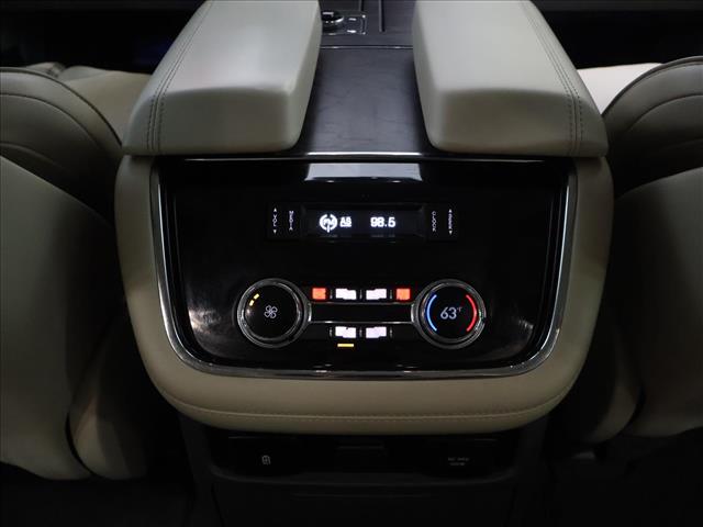 2019 LINCOLN Navigator Reserve:D13750