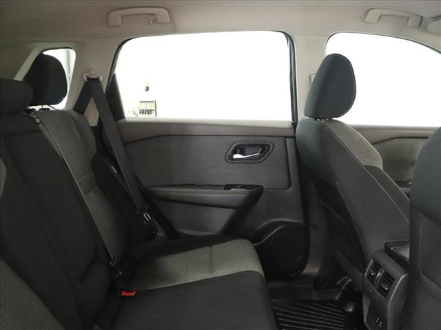 2021 Nissan Rogue SV:D13039