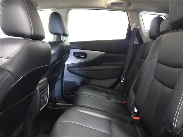 2023 Nissan Murano SL:D13802