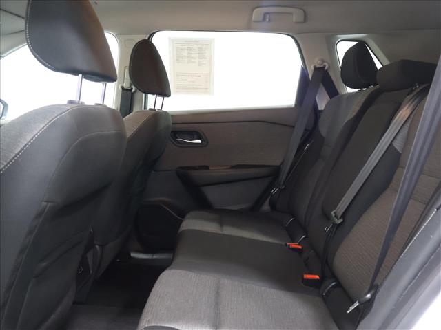 2022 Nissan Rogue SV:D13775