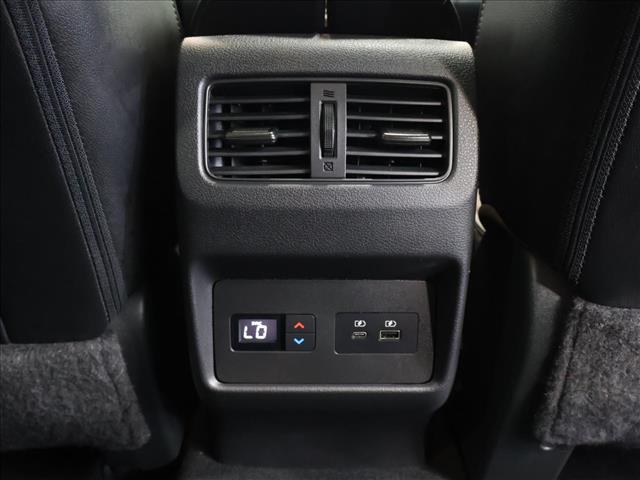 2022 Nissan Rogue SL:D13951