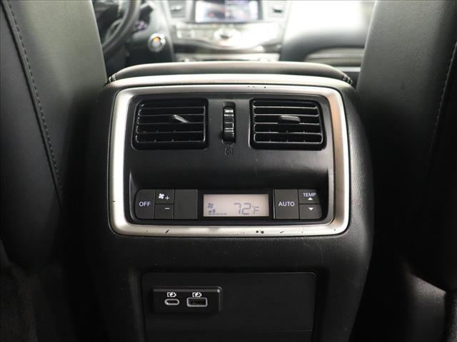 2020 INFINITI QX60 Signature Edition:D13422