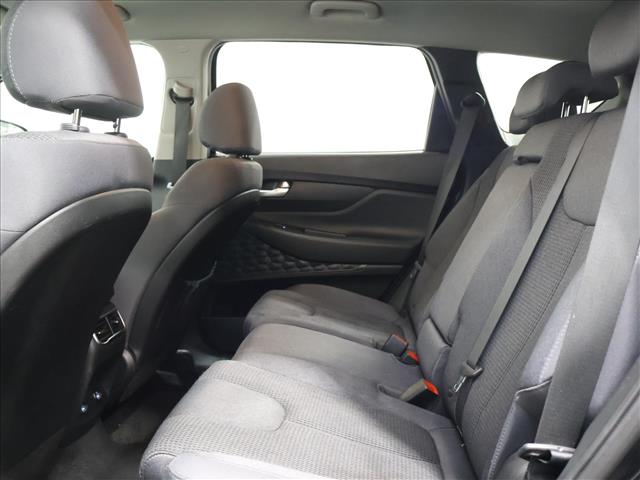 2021 Hyundai SANTA FE SEL:D14035