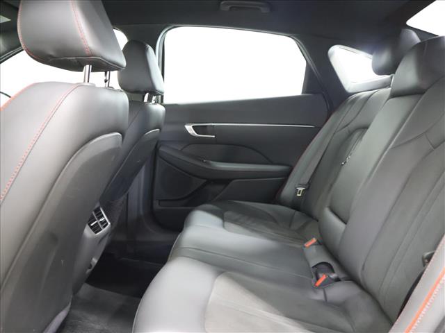 2020 Hyundai SONATA SEL Plus:D13881