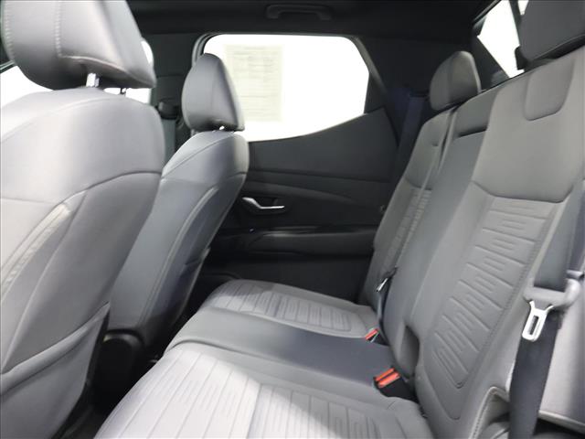 2024 Hyundai SANTA CRUZ SEL:D13902