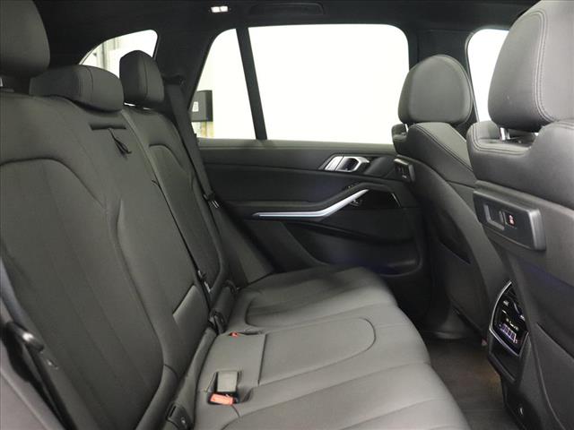 2020 BMW X5 sDrive40i:D13310