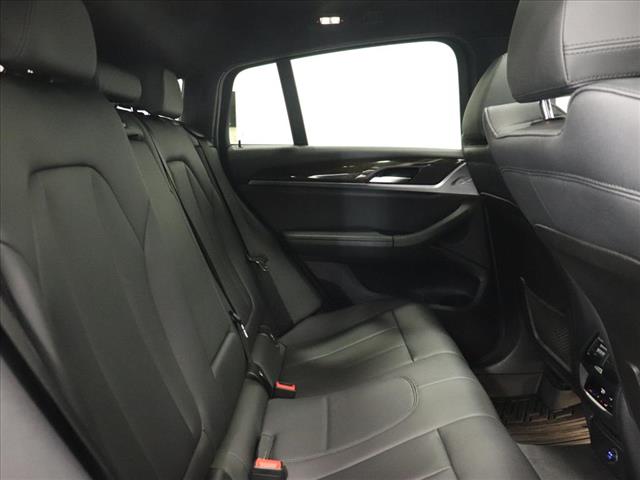 2019 BMW X4 xDrive30i:D13315