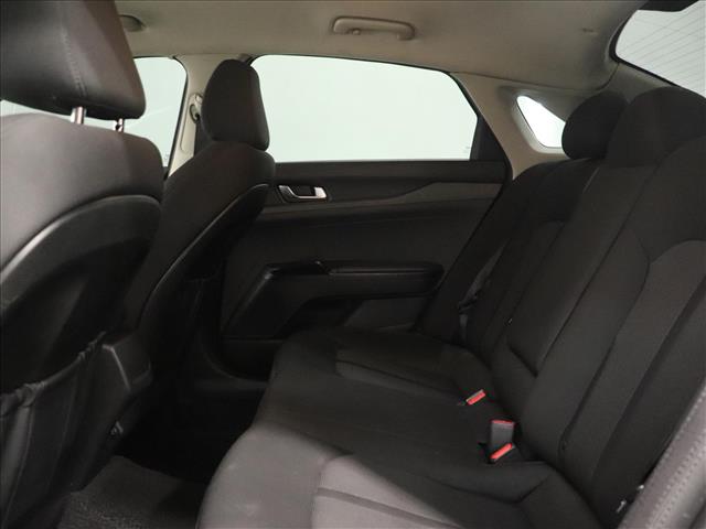 2023 Kia K5 LXS:D13611