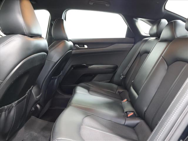 2022 Kia K5 GT-Line:D13920