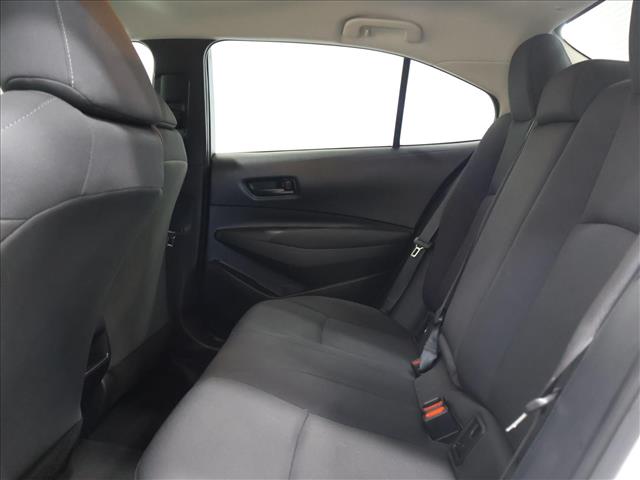 2022 Toyota Corolla LE:D13858