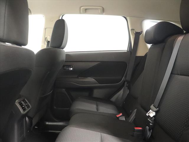 2019 Mitsubishi Outlander ES:D13446