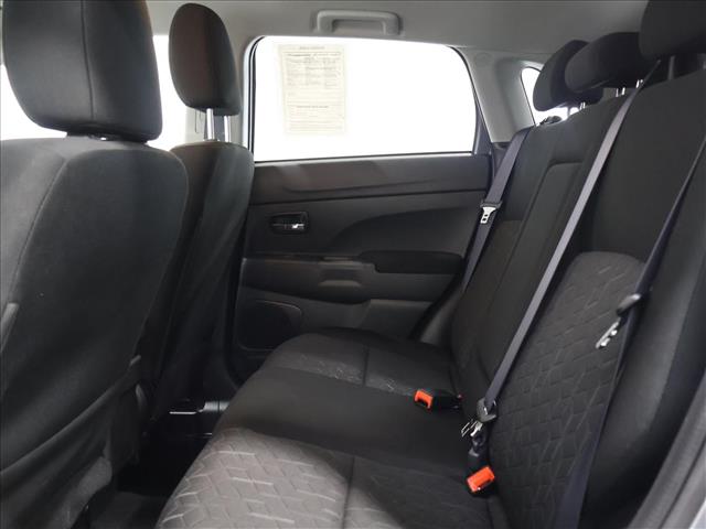 2024 Mitsubishi Outlander Sport ES:D13913