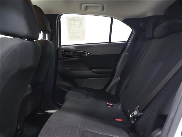 2024 Mitsubishi Eclipse Cross Ralliart:D13998