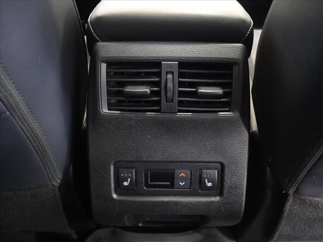 2024 Mitsubishi Outlander SEL Black Edition:D13761