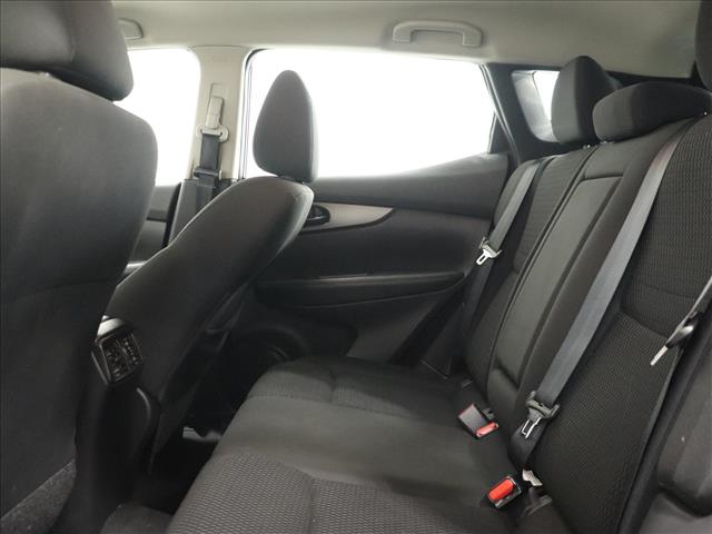 2021 Nissan Rogue Sport S:D13423